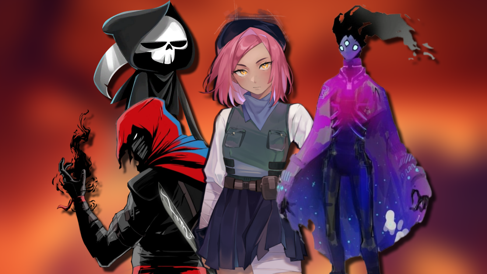 9 Indie Games Most Haven’t Played, But Definitely Should