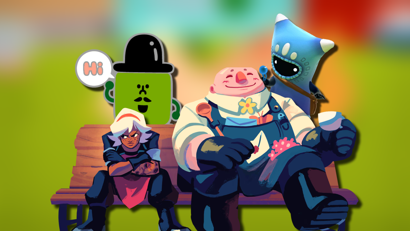 10 Little-Known Cozy Games From Famous Developers