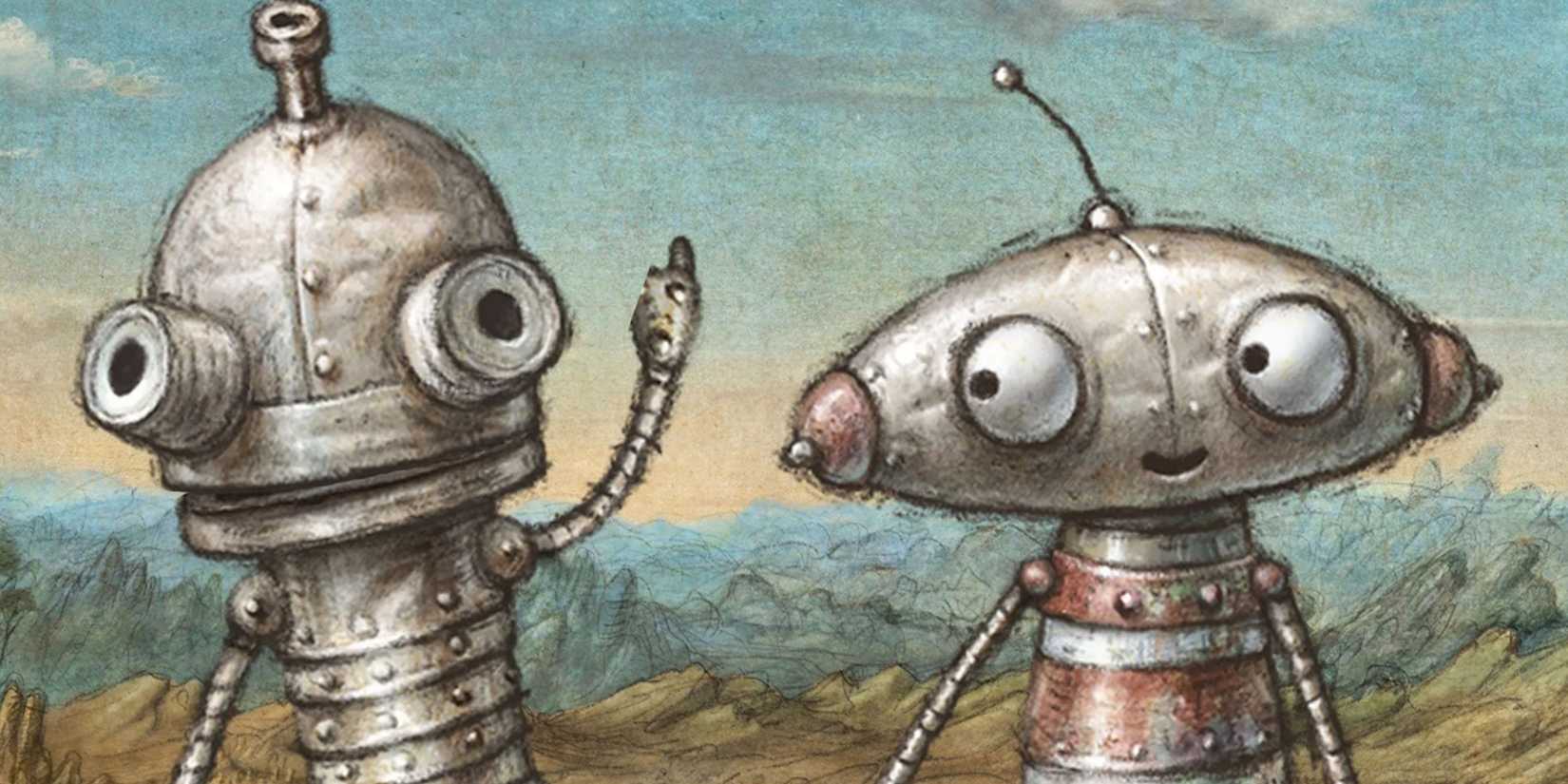 Machinarium Dev Has a Message for AI Slop Creators: “Love Letters Are ...