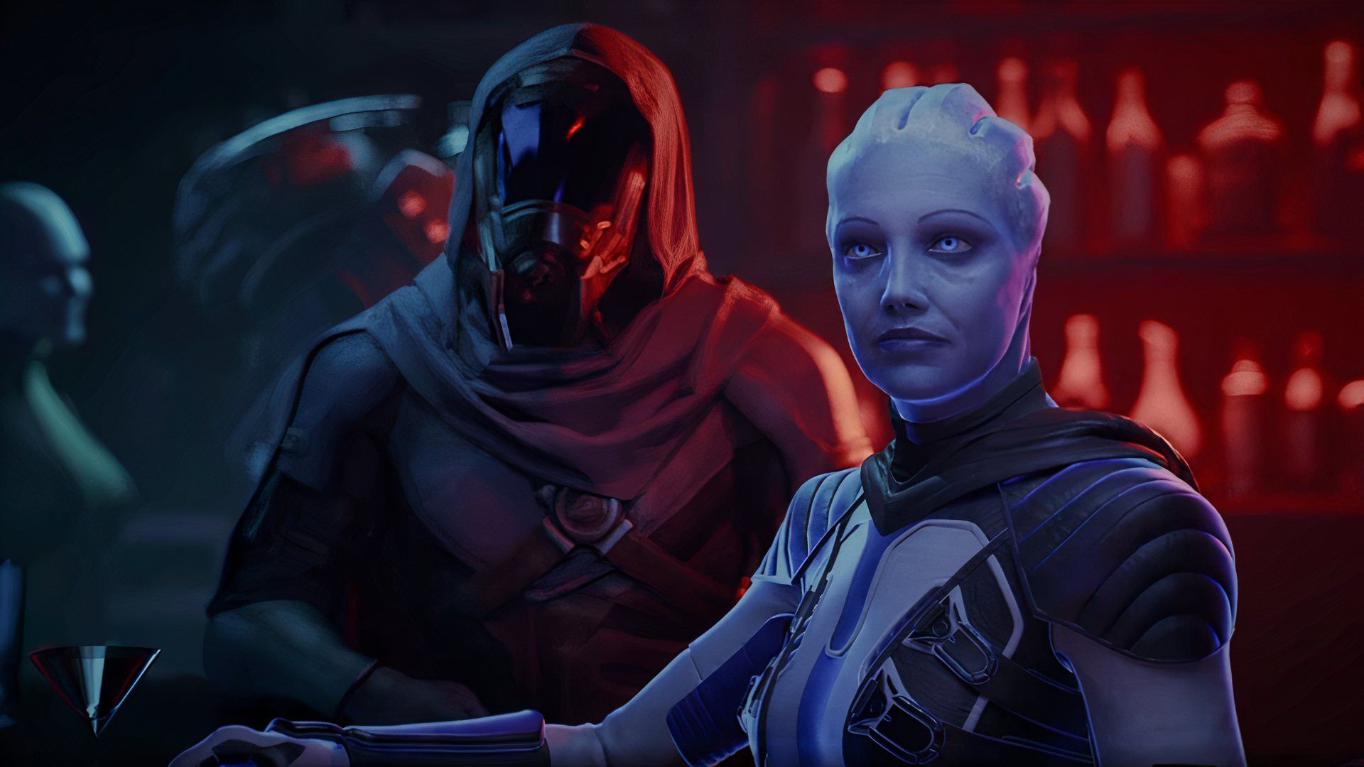 Mass Effect 5: Osiris Reborn Rallies Devs [Update 2026]