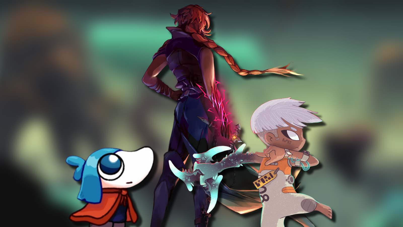 10 Metroidvanias to Still Keep an Eye On in 2026