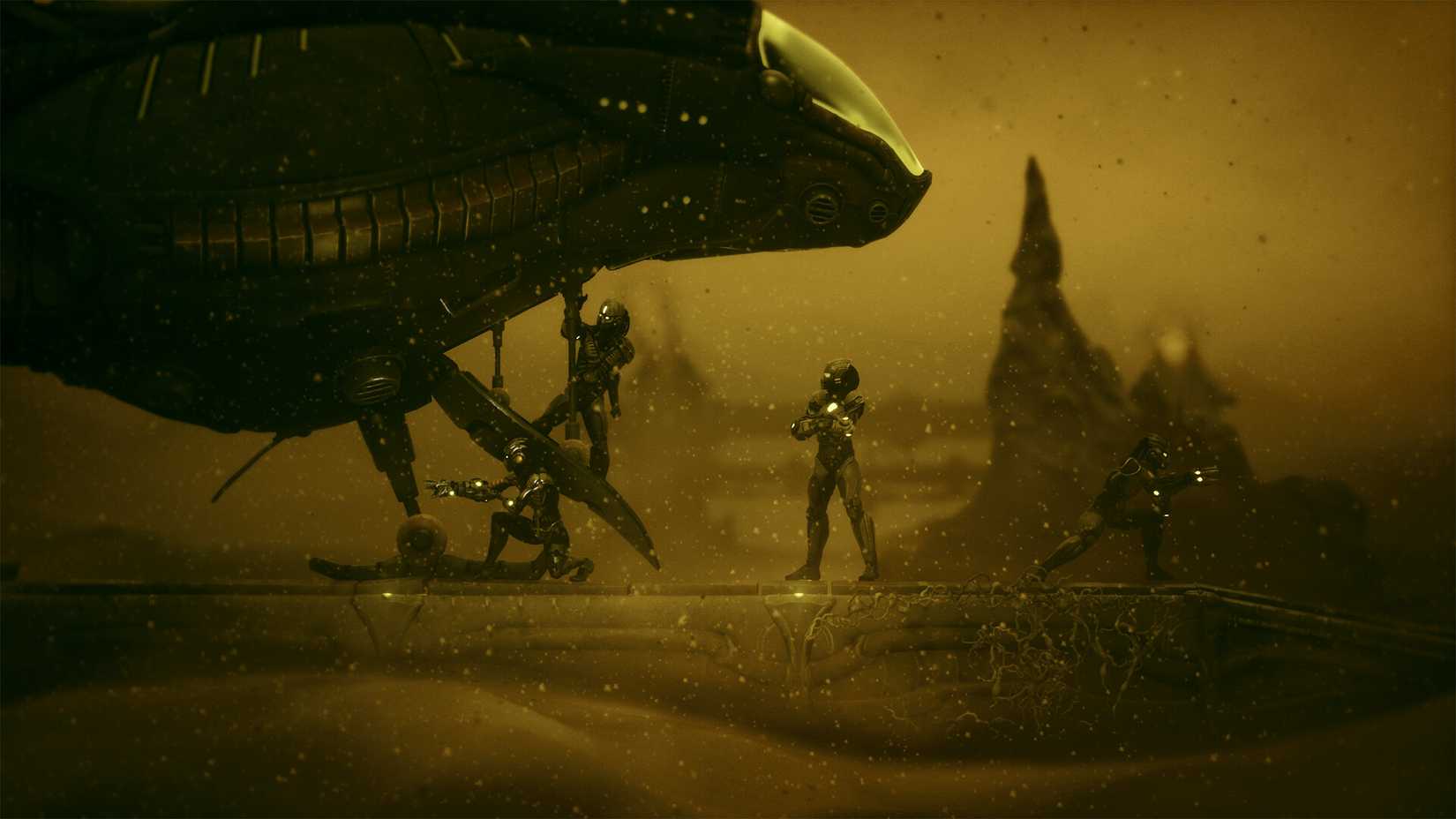 10 Metroidvanias to Still Keep an Eye On in 2026