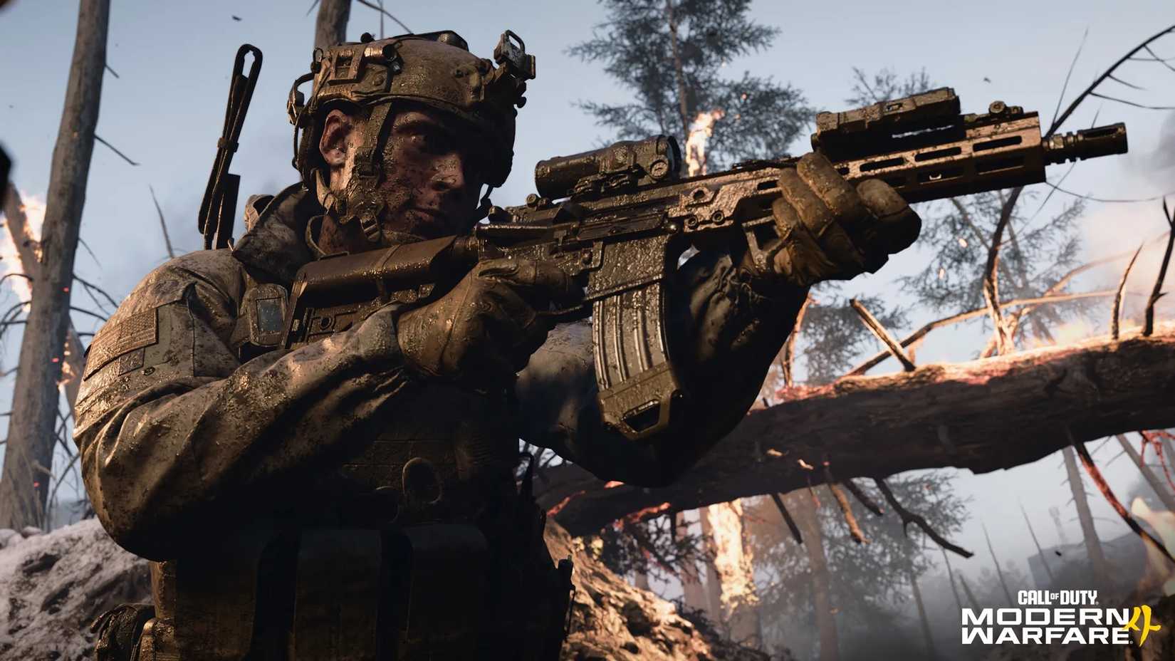 Modern Warfare 4 Launches Without Open Matchmaking Playlists