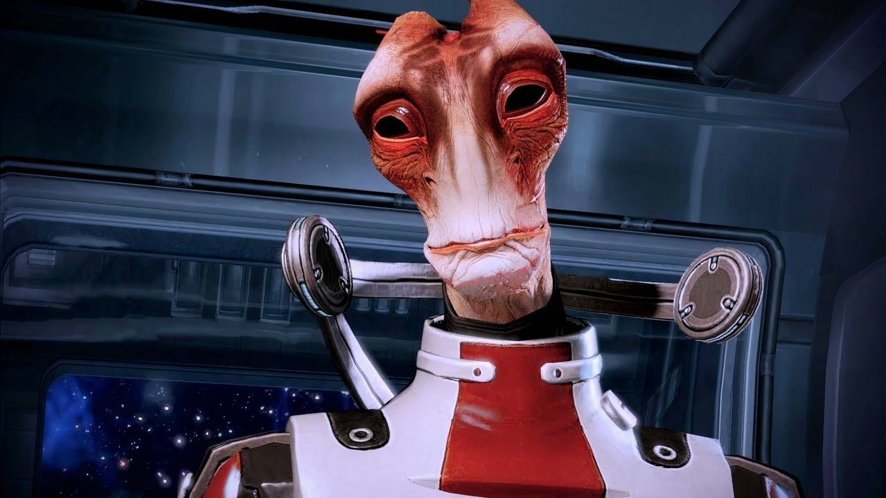 Mass Effect 3 Mordin Solus Quote: Legacy Explored [Update 2026]