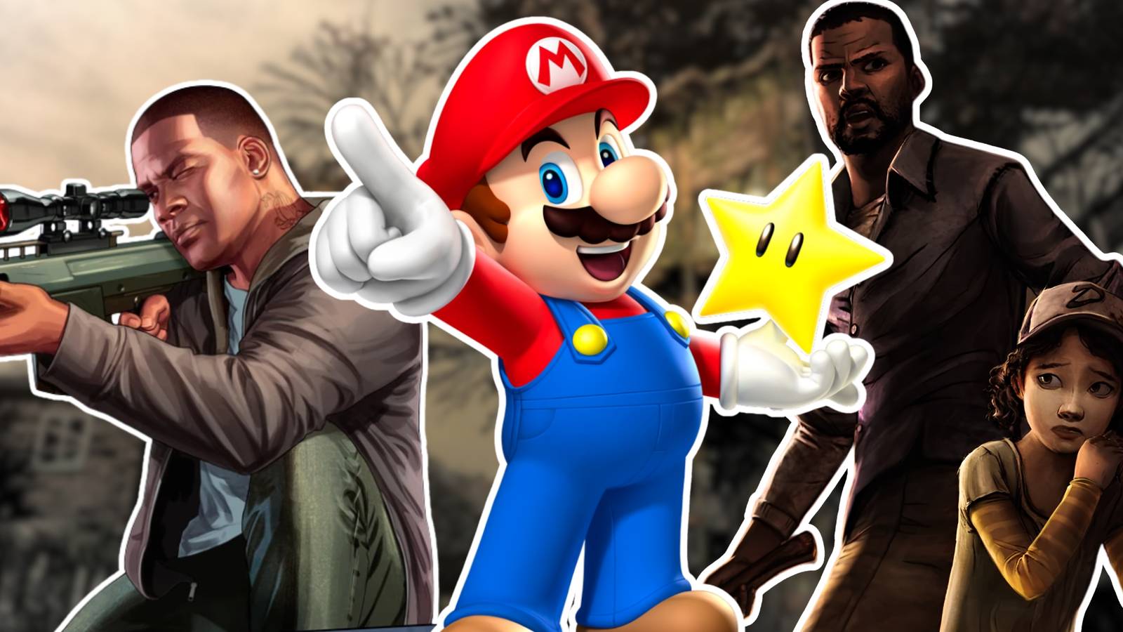 8 Games That Are More Fun to Watch Than Play