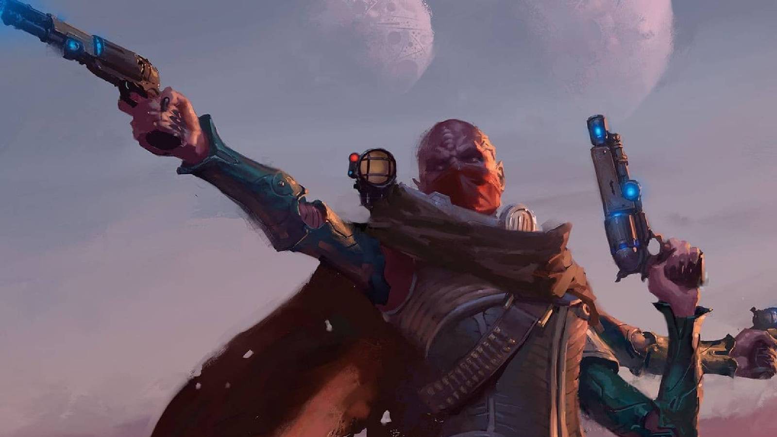 Seltenes Warhammer-40K-Magic-the-Gathering-Set feiert überraschendes ...