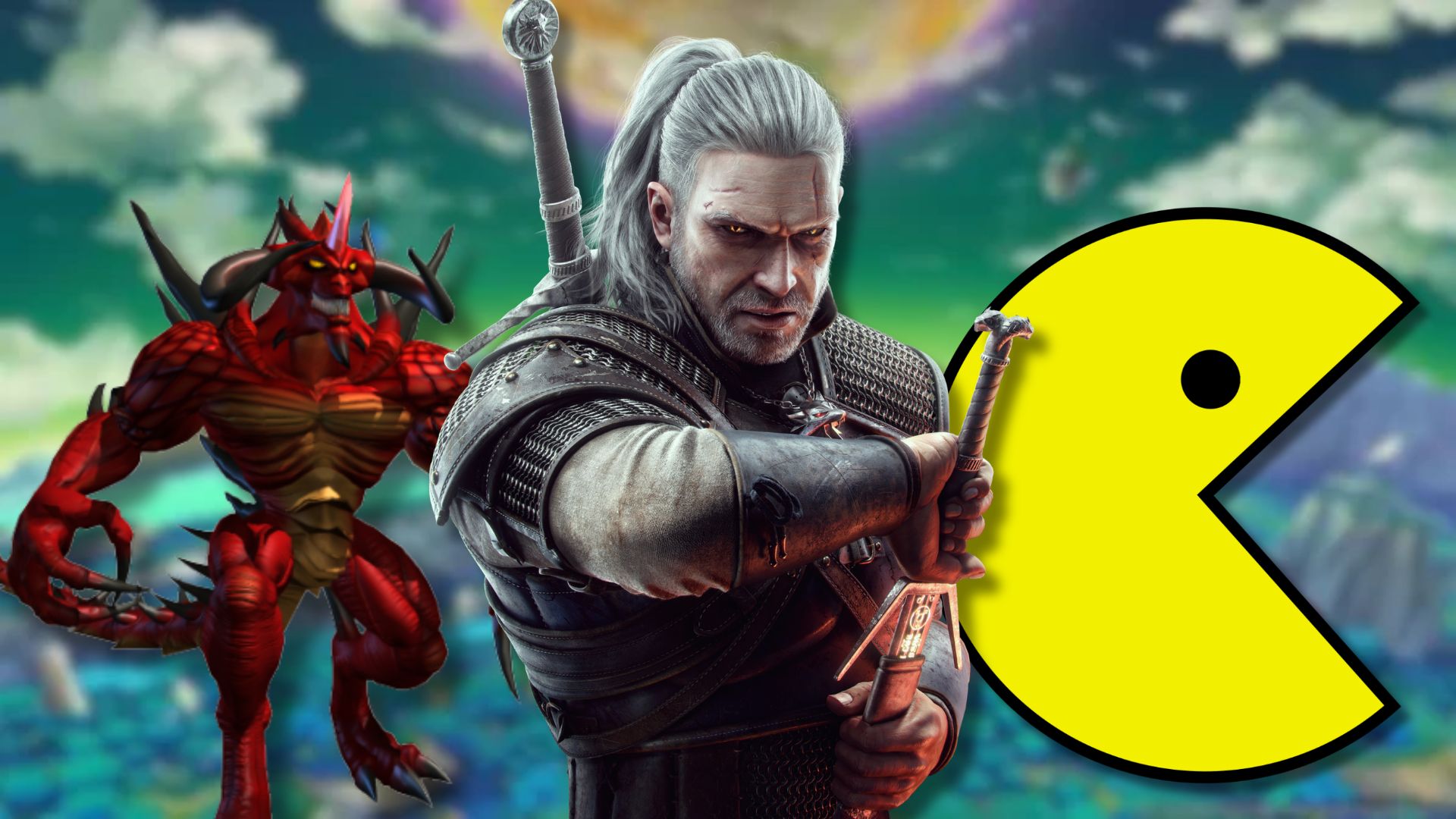 JRPG Genre Origins: 9 Non-JRPGs That Shaped Modern RPGs [2026]