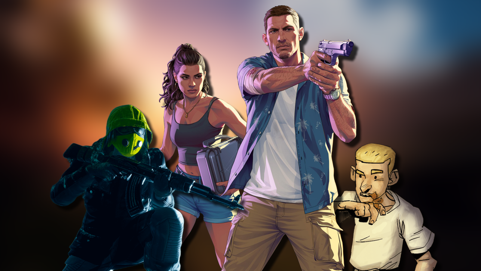10 Open-World Games to Still Keep an Eye On in 2026