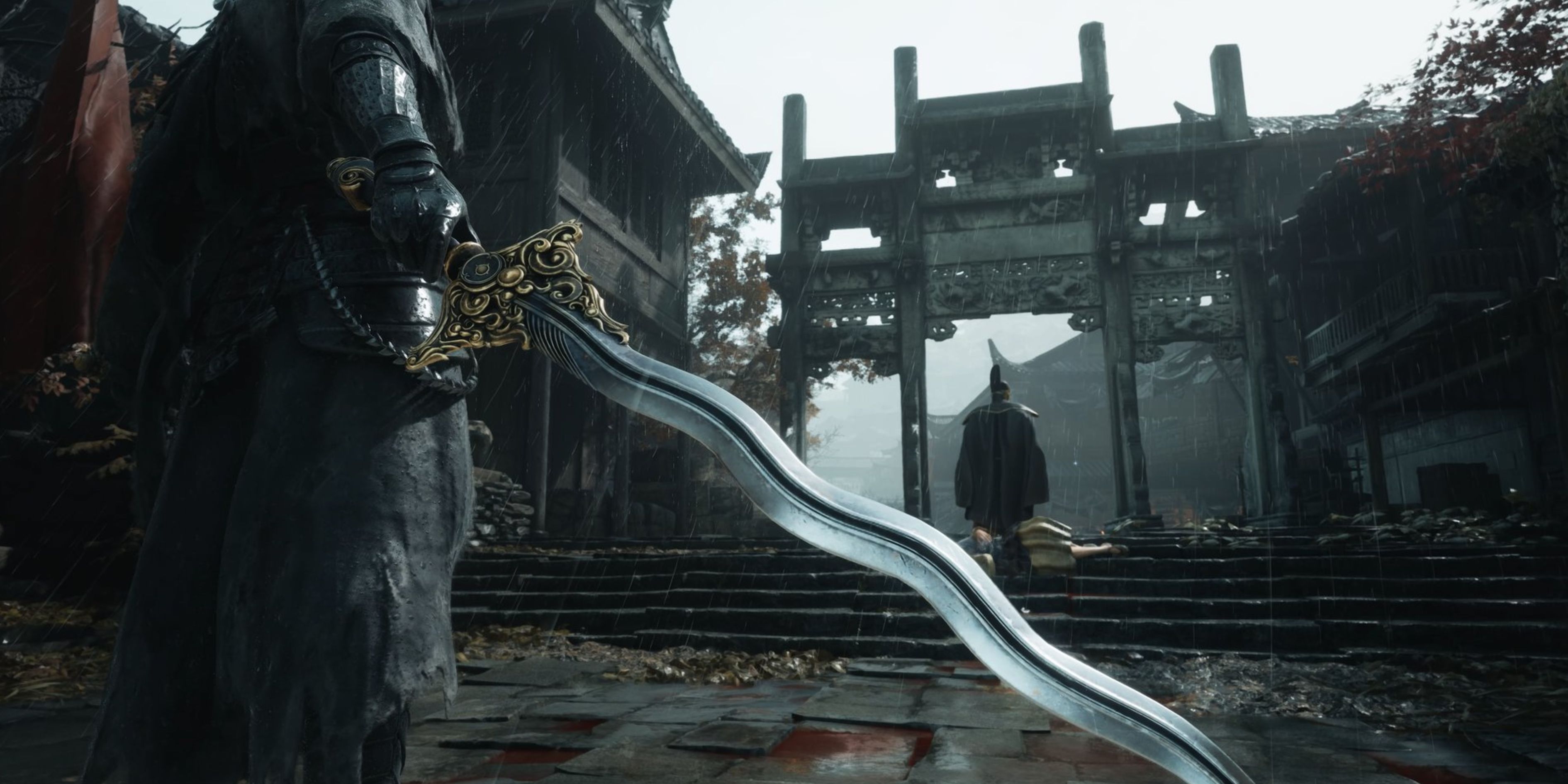Phantom Blade Zero Preview: A Refreshing Action RPG We Need Right Now