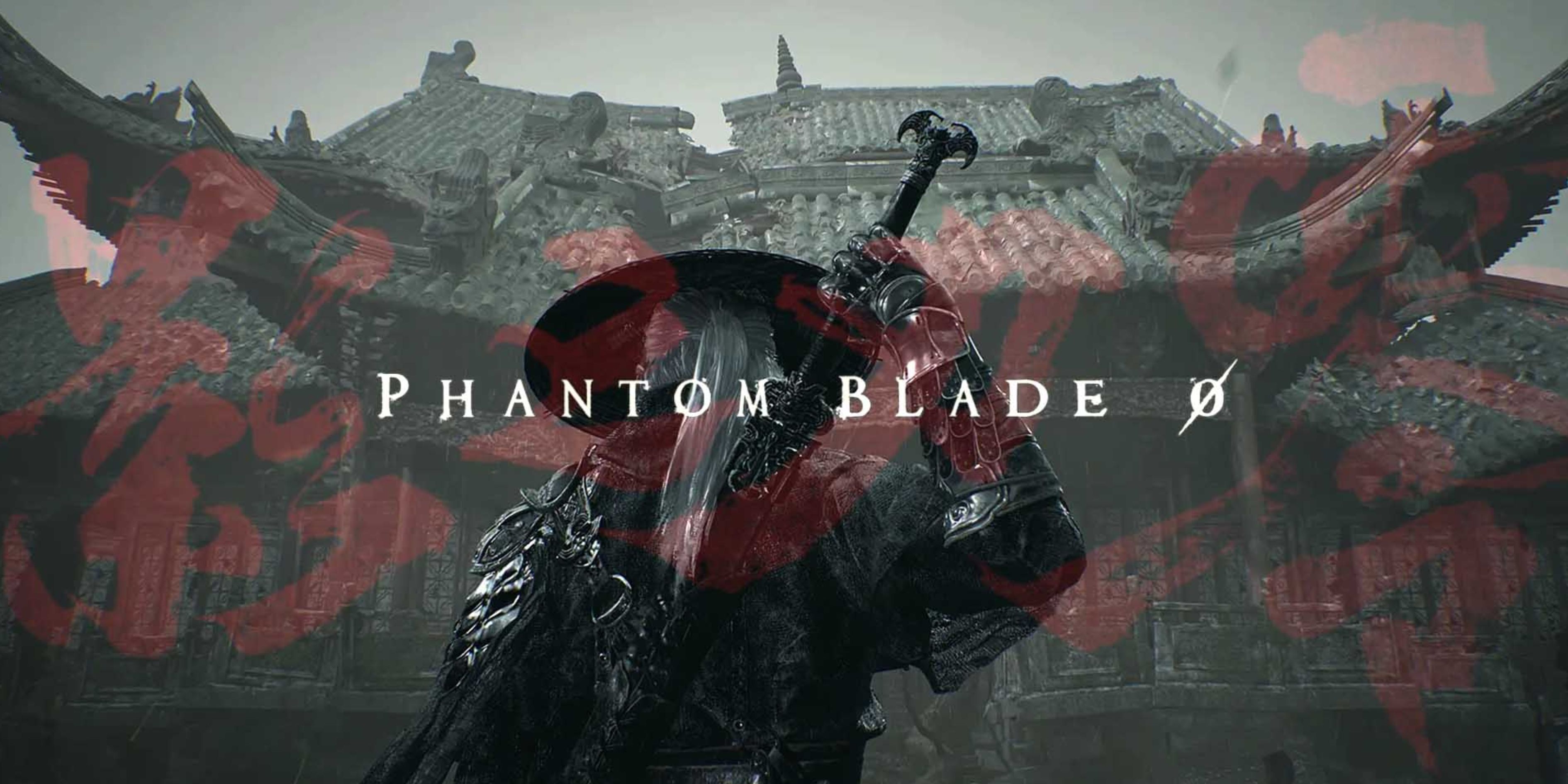 Phantom Blade Zero Preview A Refreshing Action RPG We Need Right Now