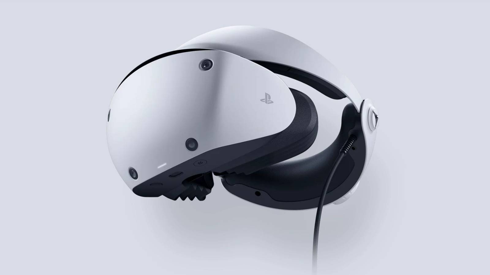 Sony Has Thrown In The Virtual Towel By Selling VR Patents To Meta - $350