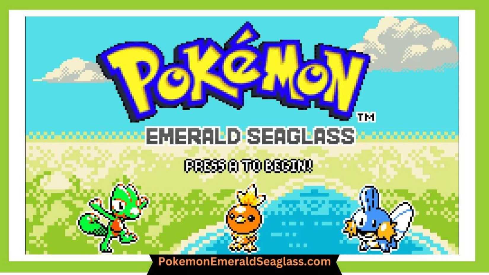 8 Pokémon ROM Hacks For Cozy Gamers