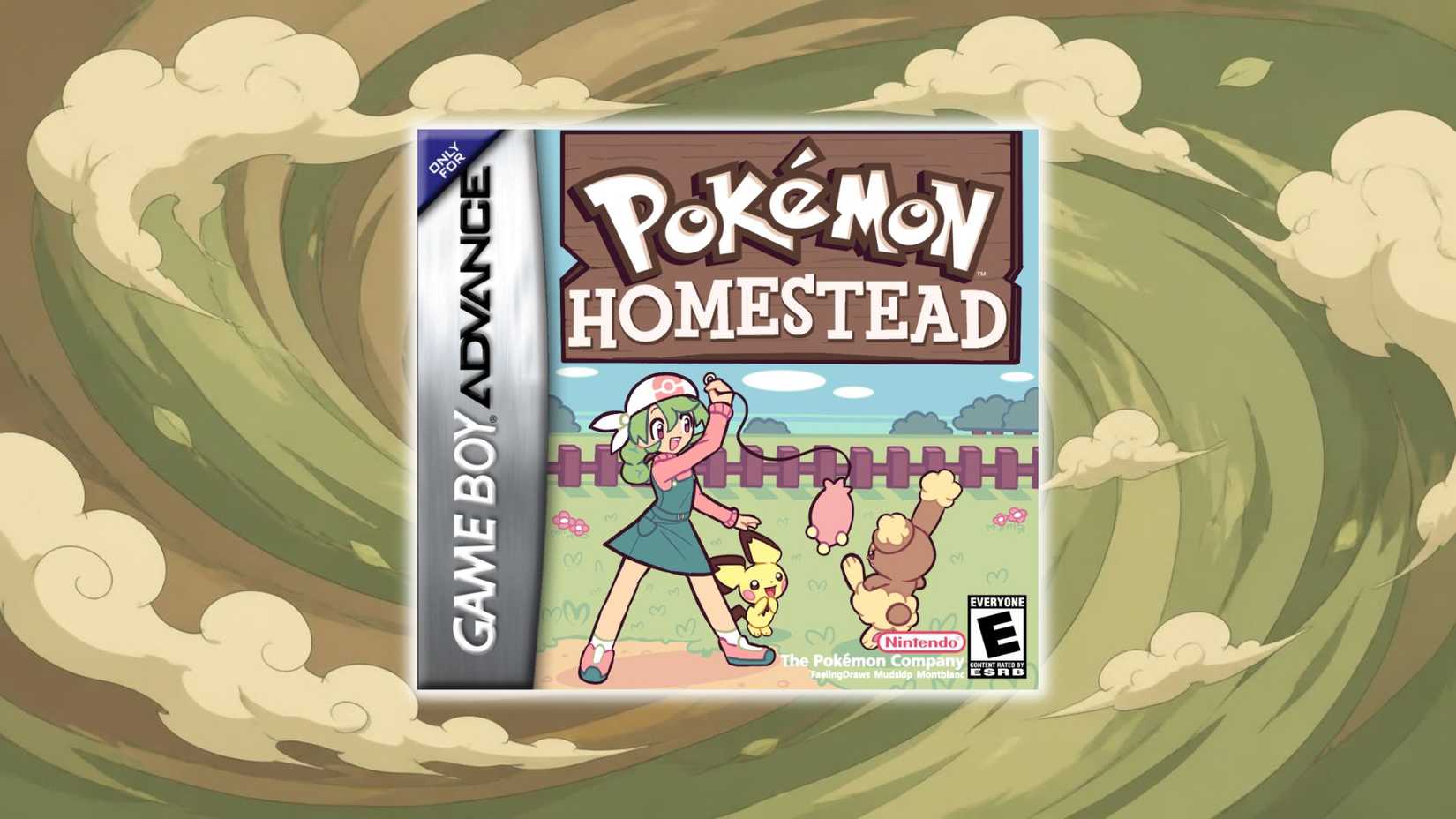 8 Best New Pokemon ROM Hacks of 2026 So Far
