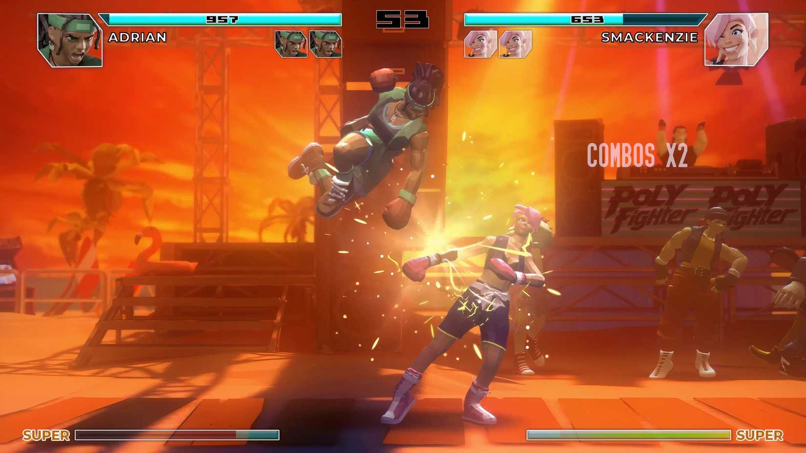 8 Best Fighting Games That You Need to Play in Fall 2026