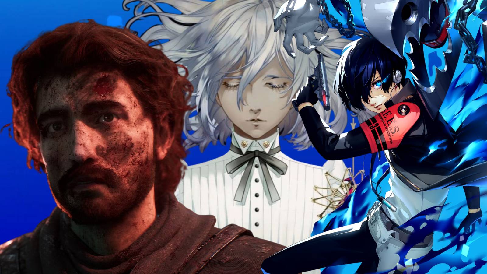 Die 7 besten PS5-JRPGs, die du im Herbst 2026 spielen musst