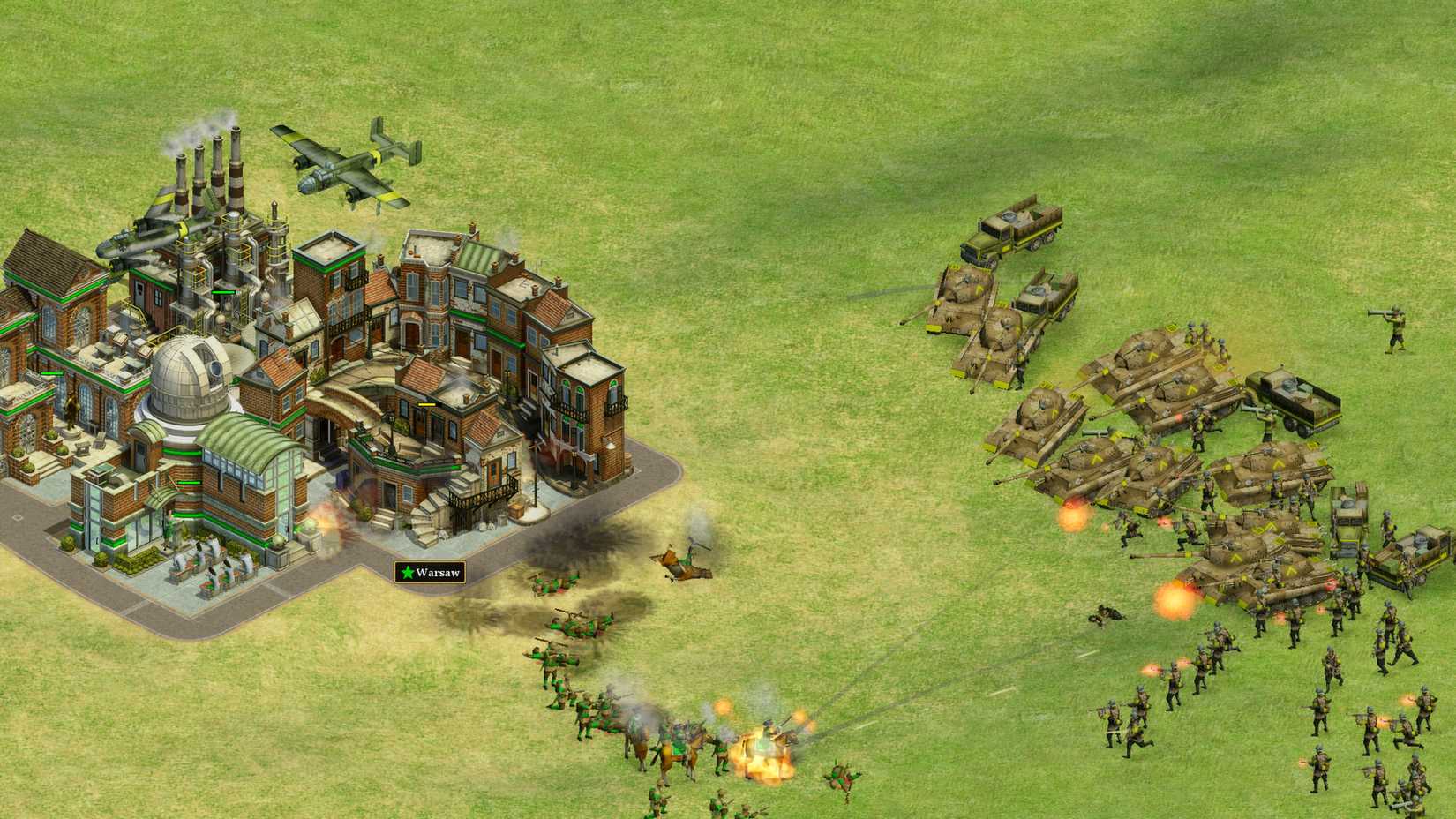 8 Best Strategy Games Under $10 in the Steam Autumn Sale