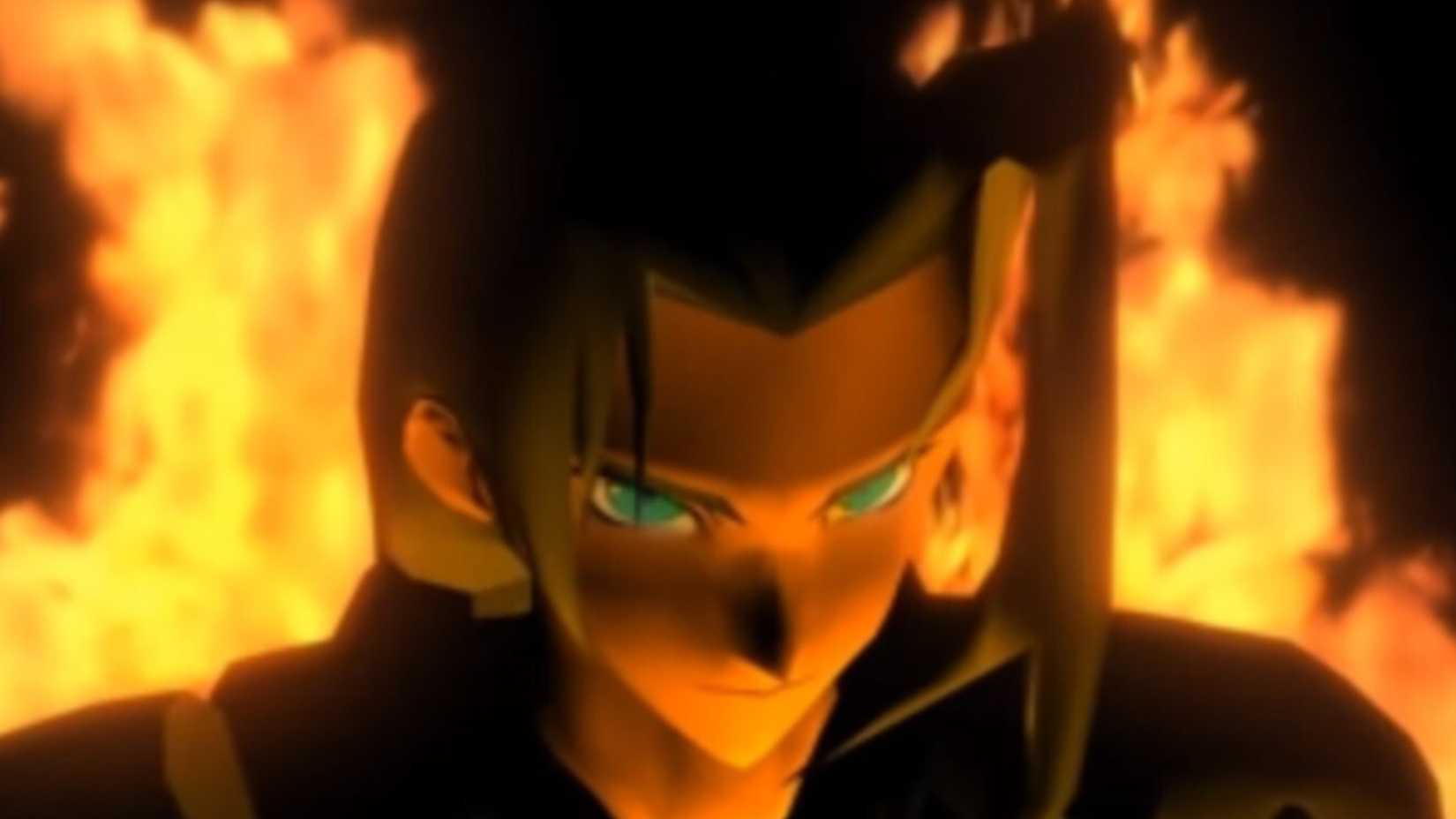 Sephiroth