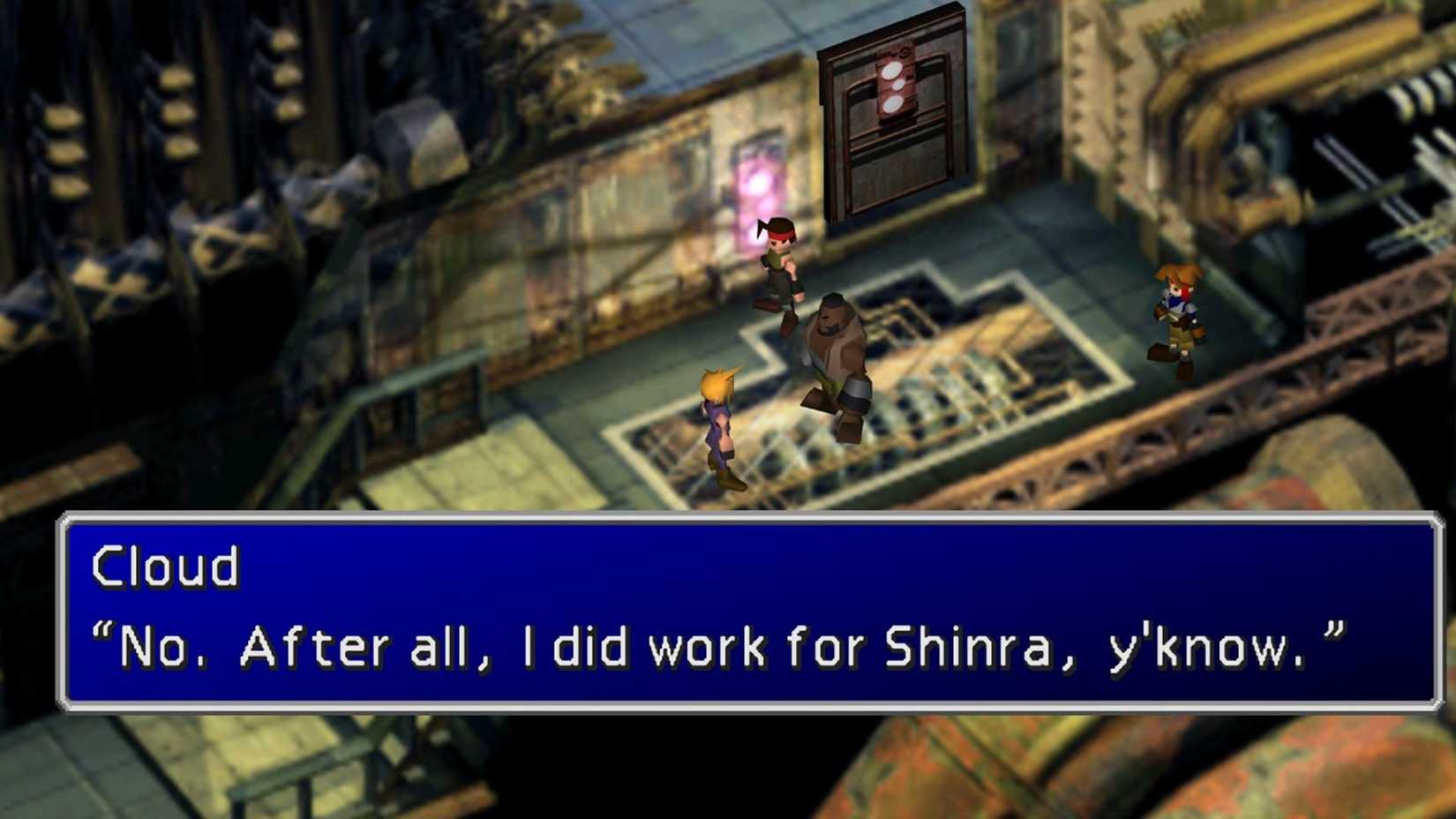 Shinra