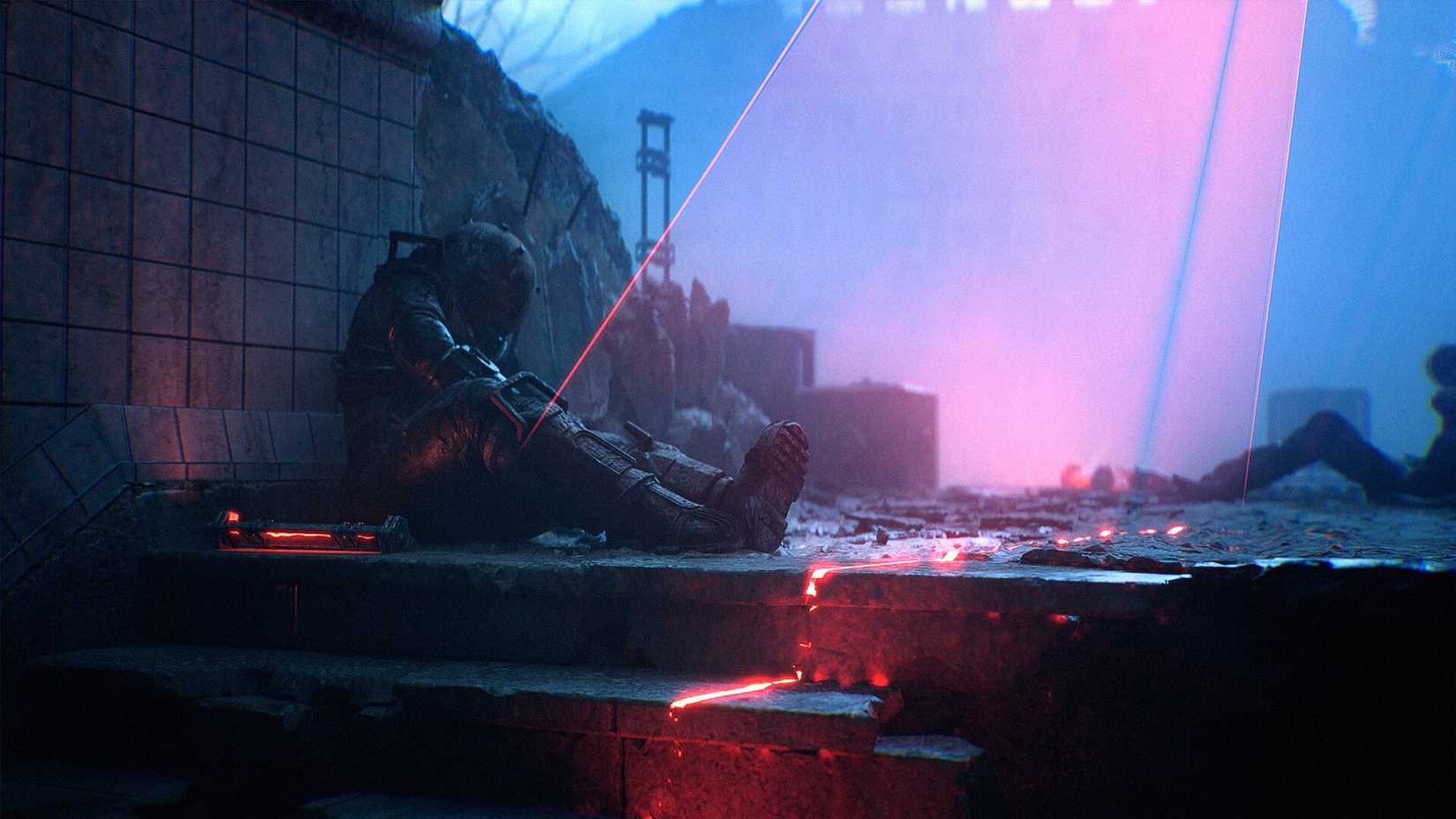 Bloober Team Announces 2026 Release Date for Its Latest Project