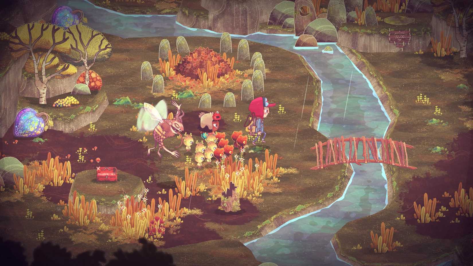 10 Best Adventure Games That You Need to Play in Fall 2026
