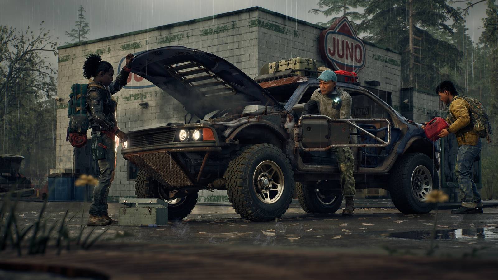 State of Decay 3 Beta is Coming Soon, Starting With PC