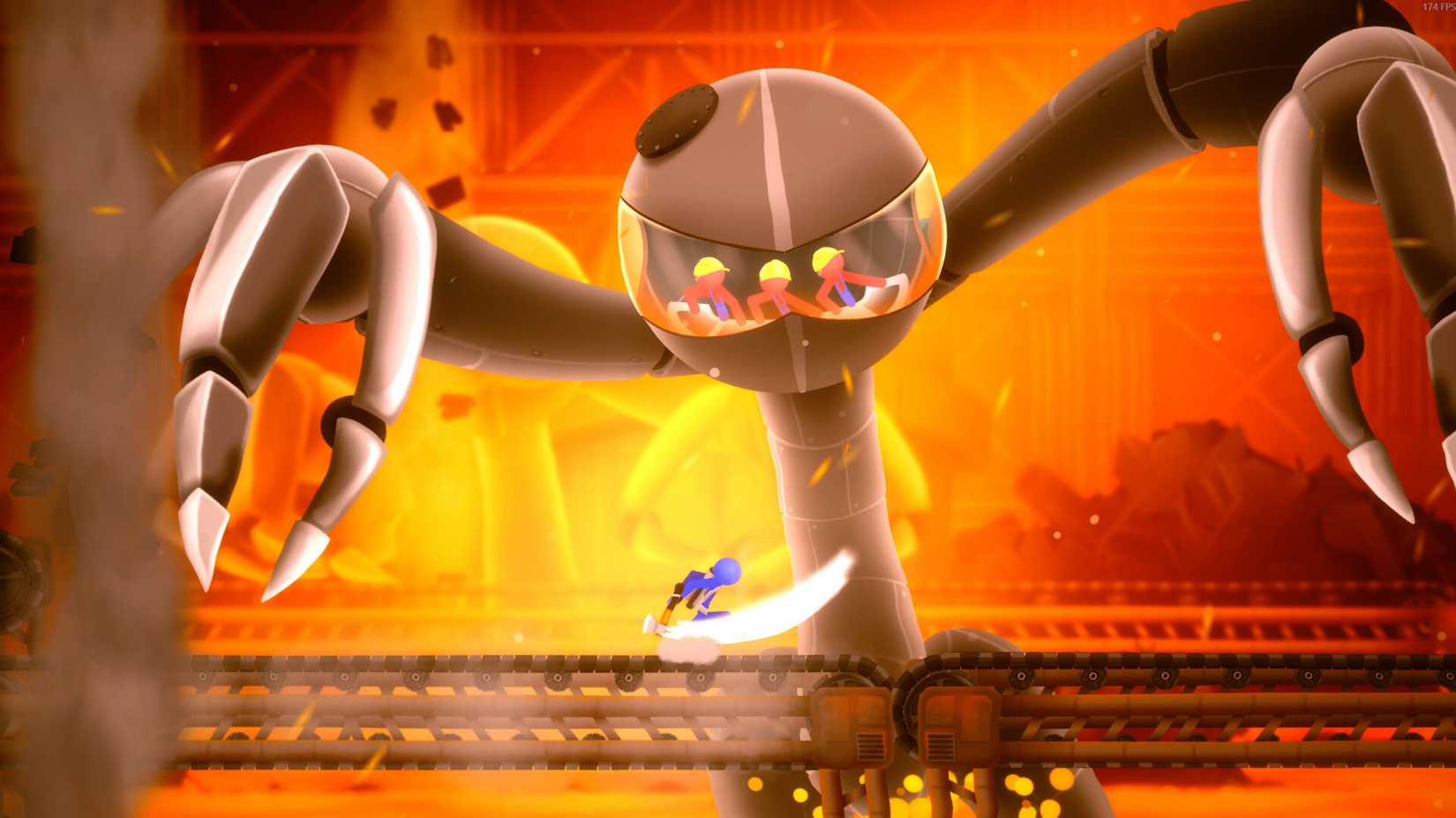 10 Metroidvanias to Still Keep an Eye On in 2026