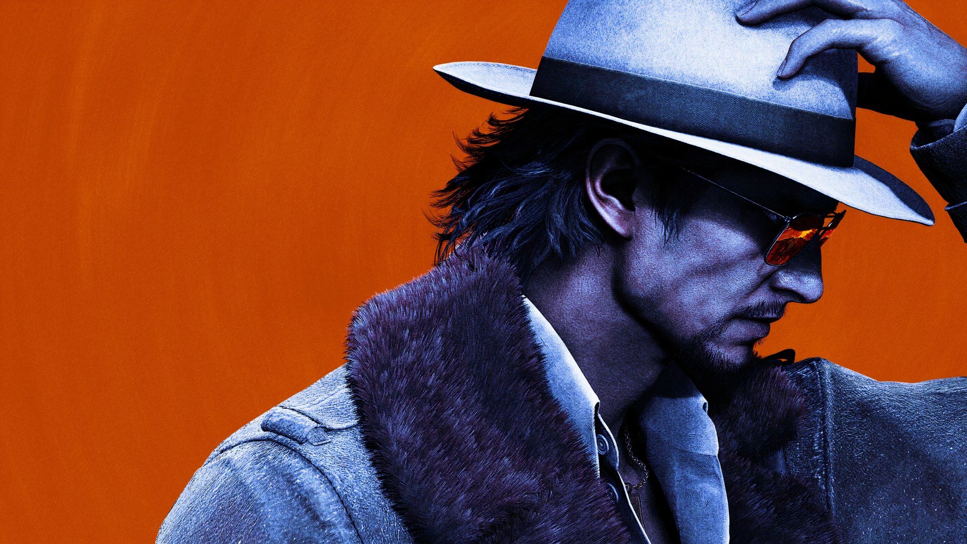 Stranger Than Heaven Hands-On Preview: A Promising, Brutal, Musical Drama