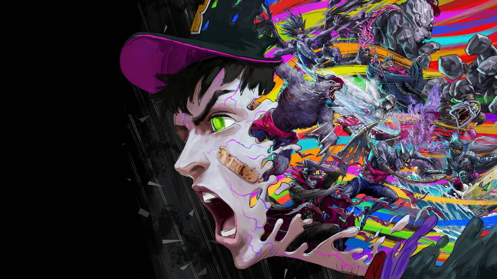 Stupid never dies dualshockers review