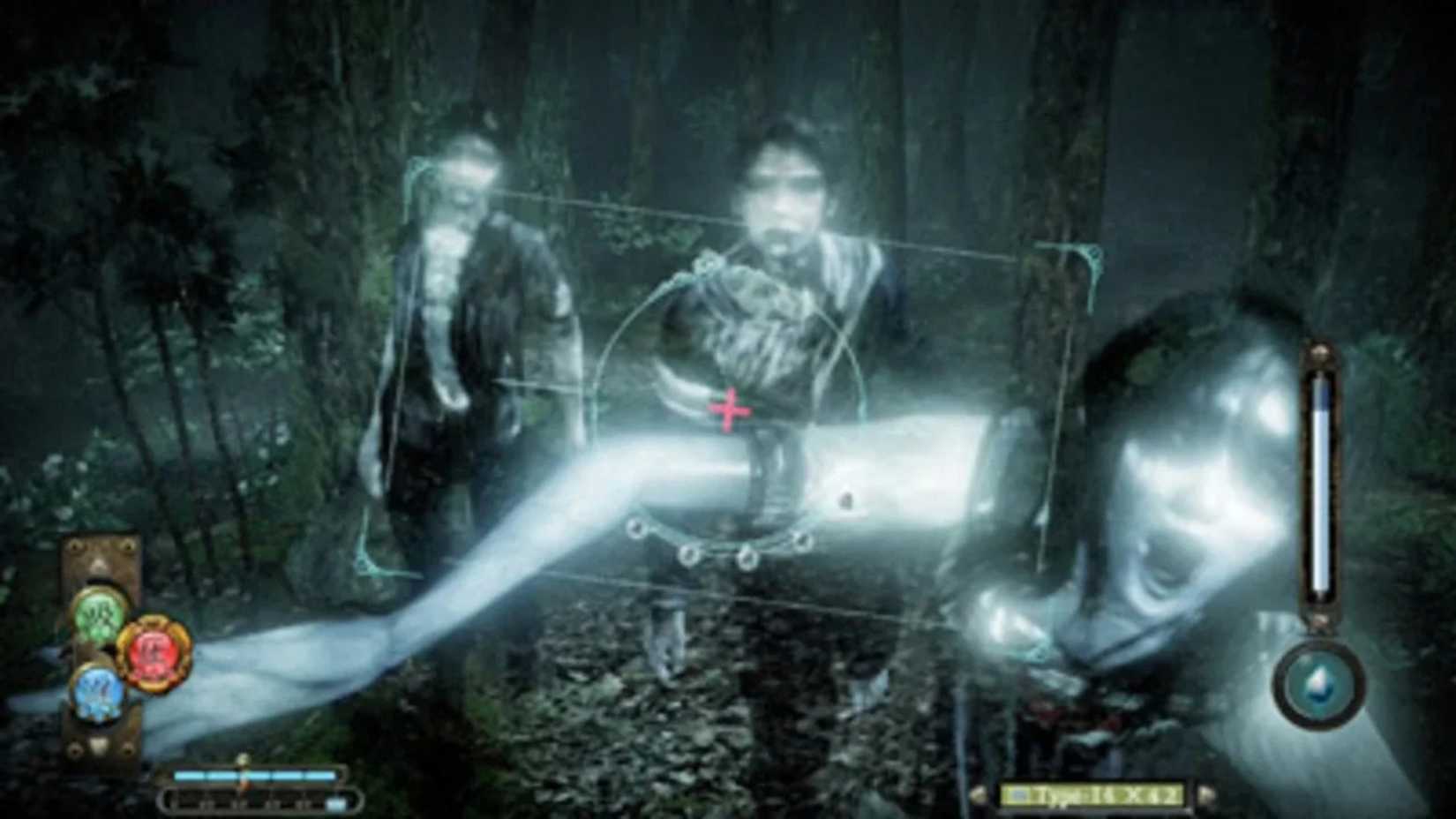 Switch 2 Fatal Frame Maiden of Black Water