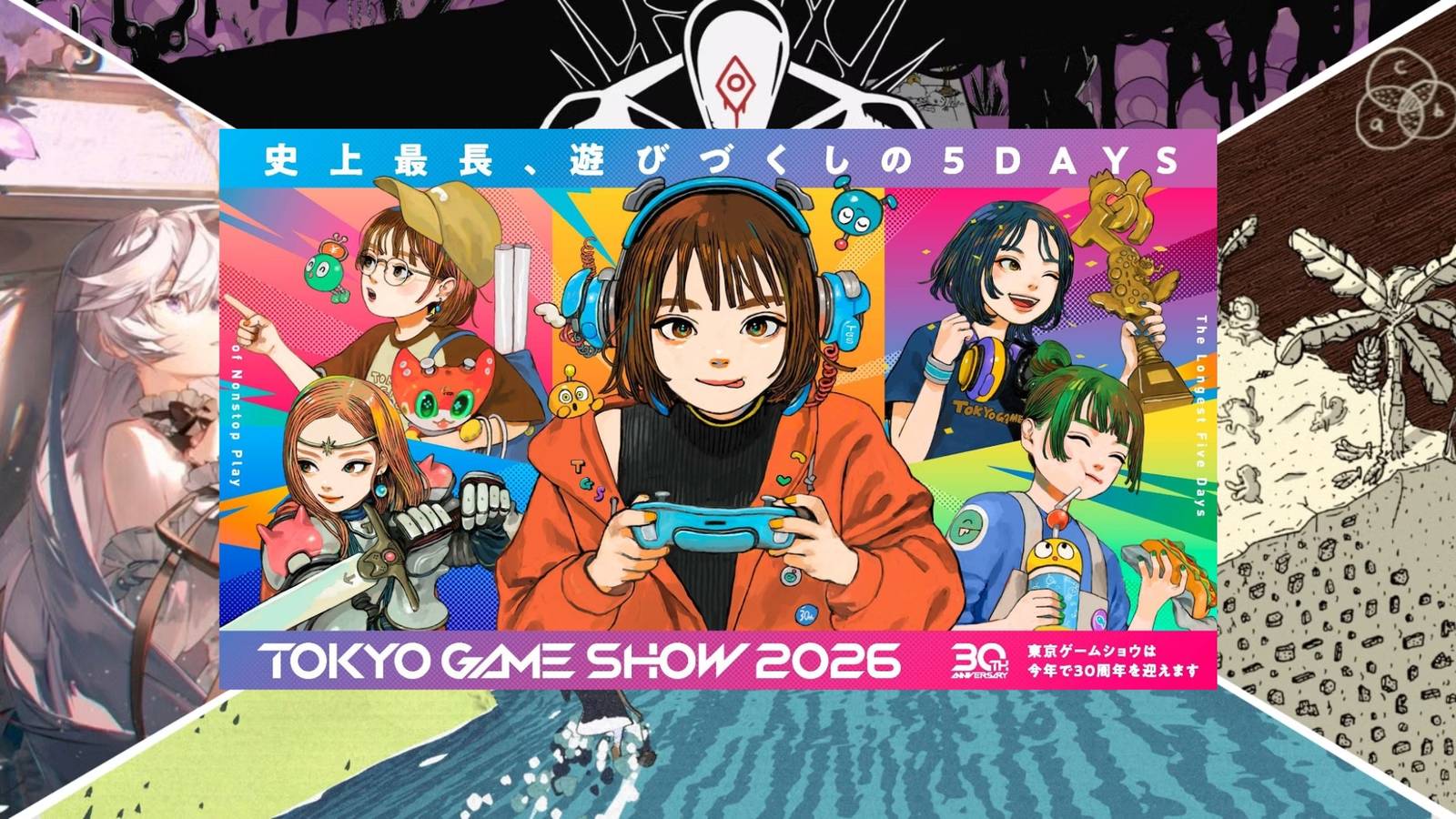 TGS 2026: 10 Indies You Need To Keep An Eye On