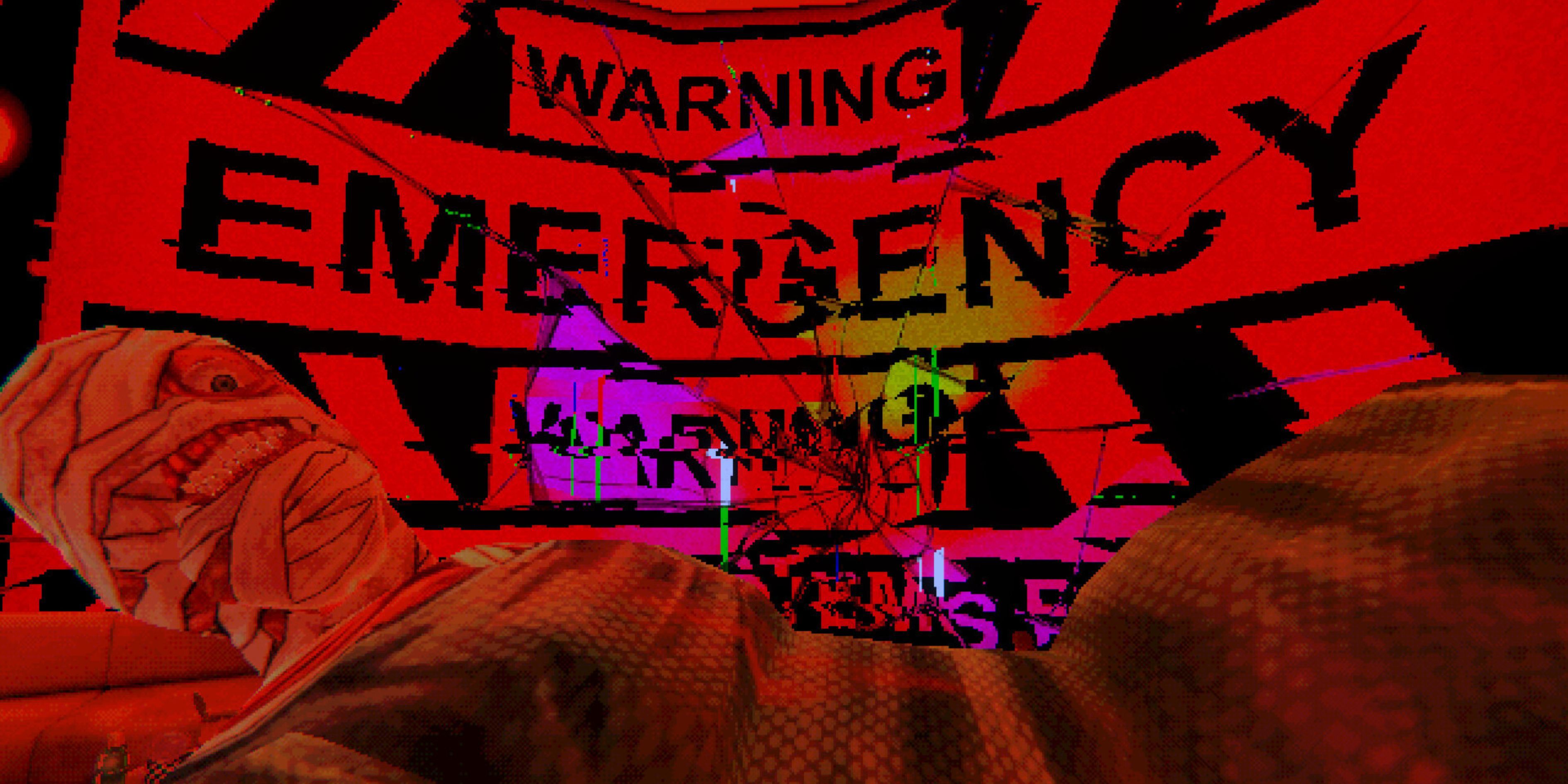 The Best Horror Game You Havent Played Yet Is Finally Coming to Consoles