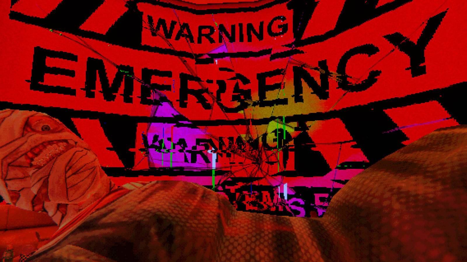 Das beste Horrorspiel, das du noch nicht gespielt hast, erscheint endlich ...