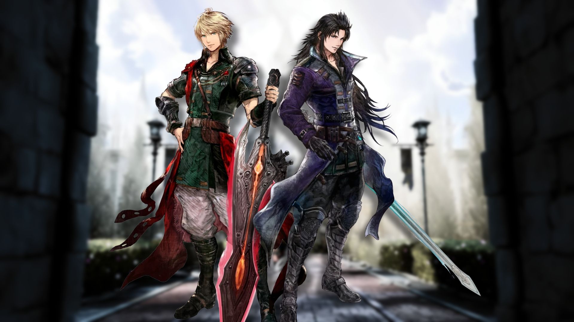 8 Things to Know Before Starting Final Fantasy Resonance