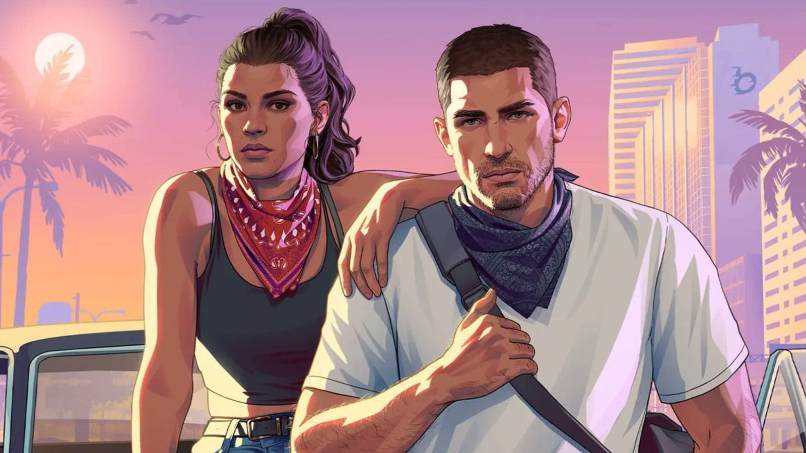 GTA 6 Detail Buzz | Gaming Merchandise Opportunity for Sellers