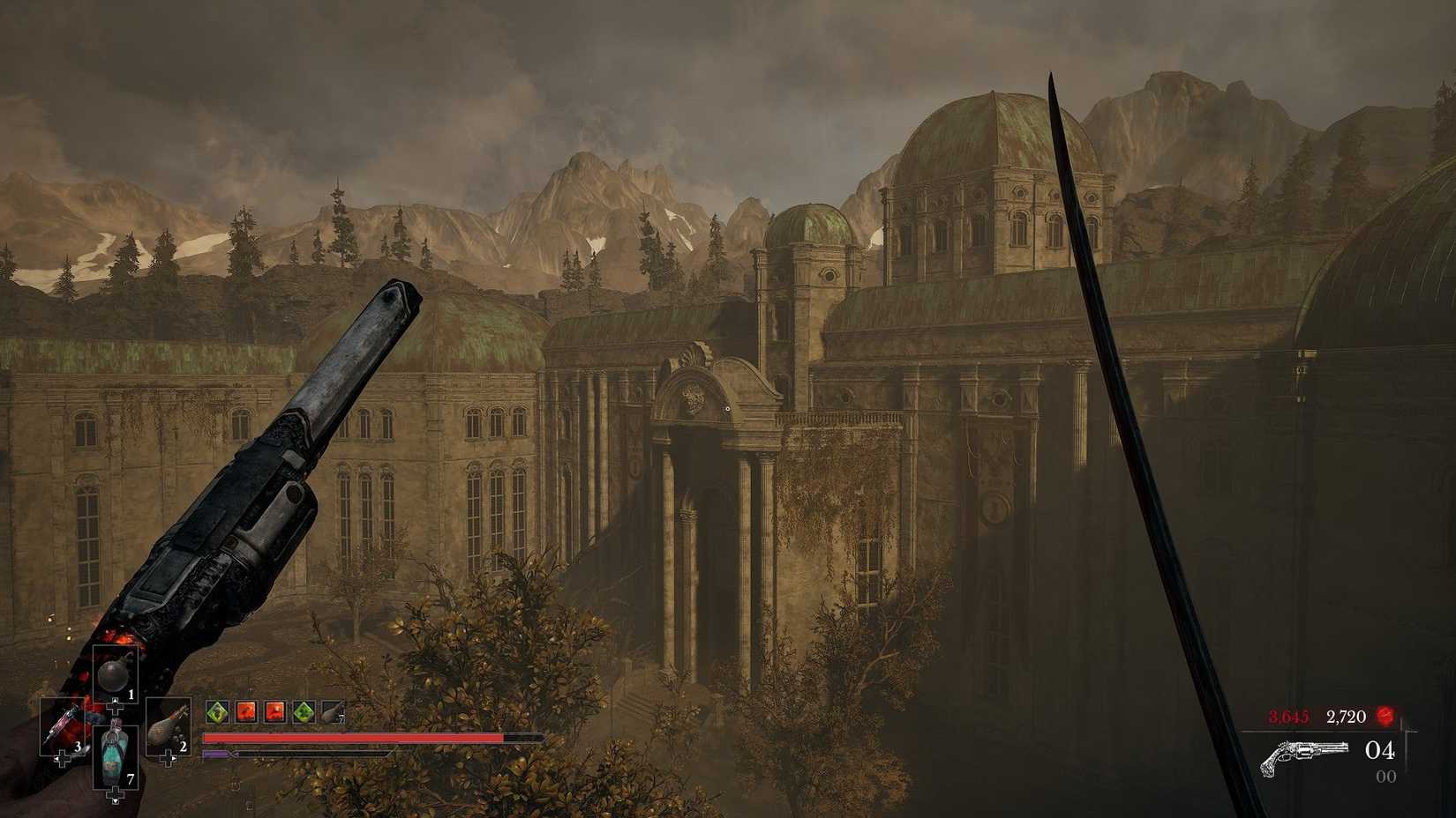 Valor Mortis University
