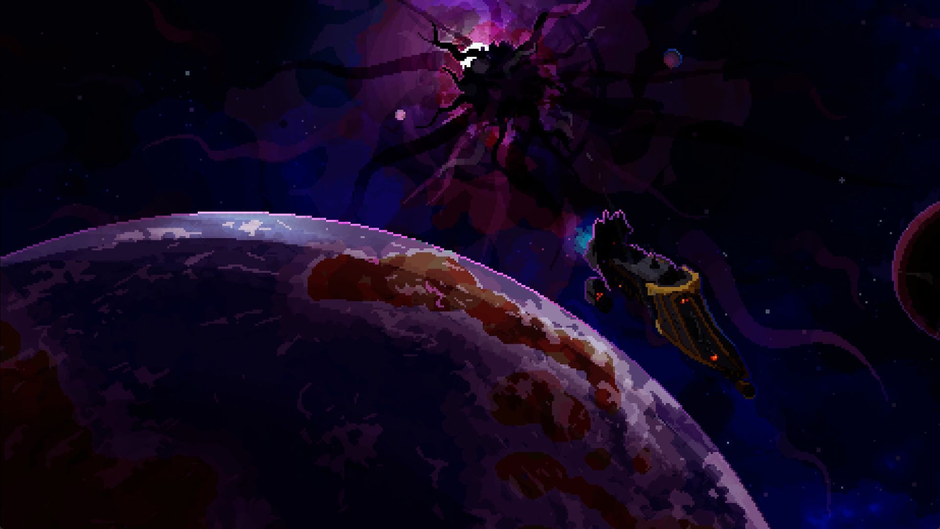 Warhammer 40,000 Boltgun 2 Space