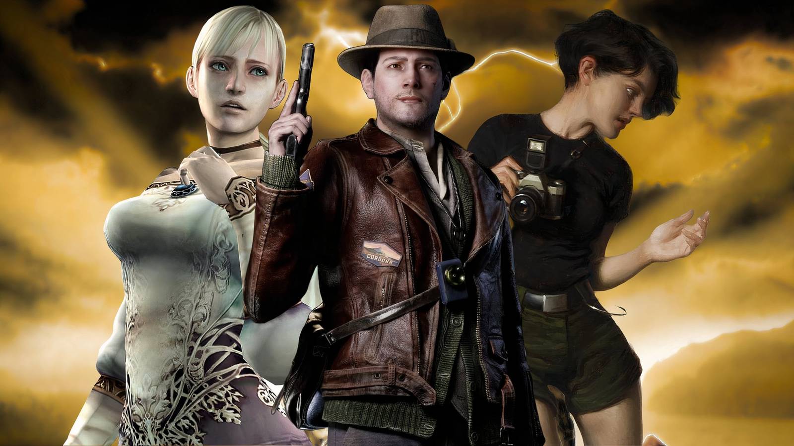 10 großartige Horrorspiele, die Sie wahrscheinlich noch nie gespielt haben