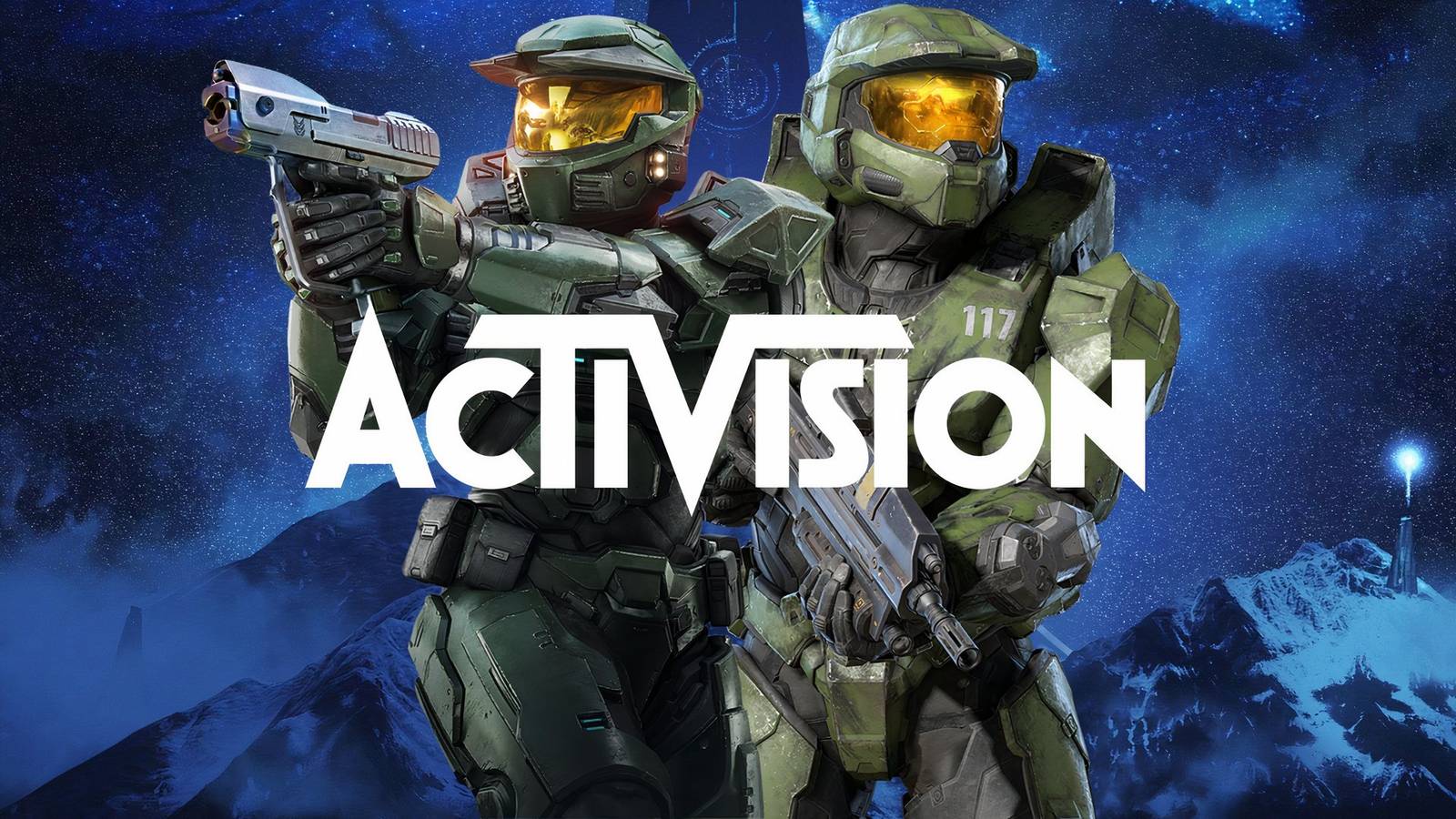 5 Gründe, warum Activision Halo neu starten sollte und 5 Gründe ...