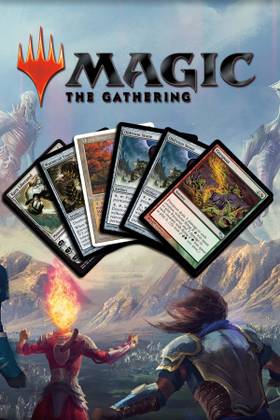 Magic The Gathering | DualShockers