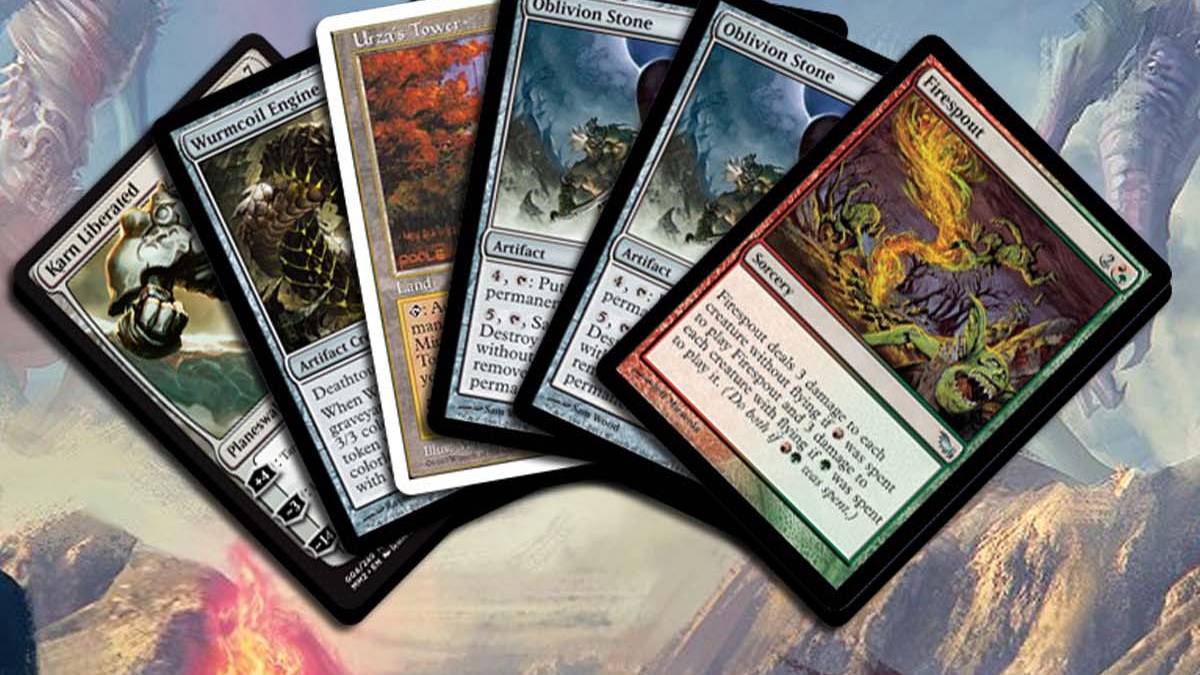 Magic The Gathering | DualShockers