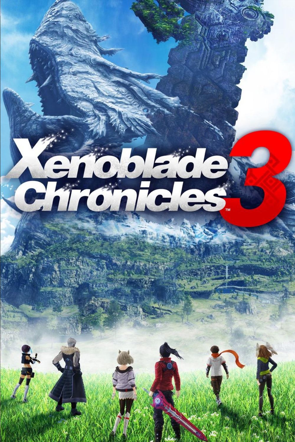 Xenoblade Chronicles 3 Review: A Journey of a Thousand Miles – GameSkinny