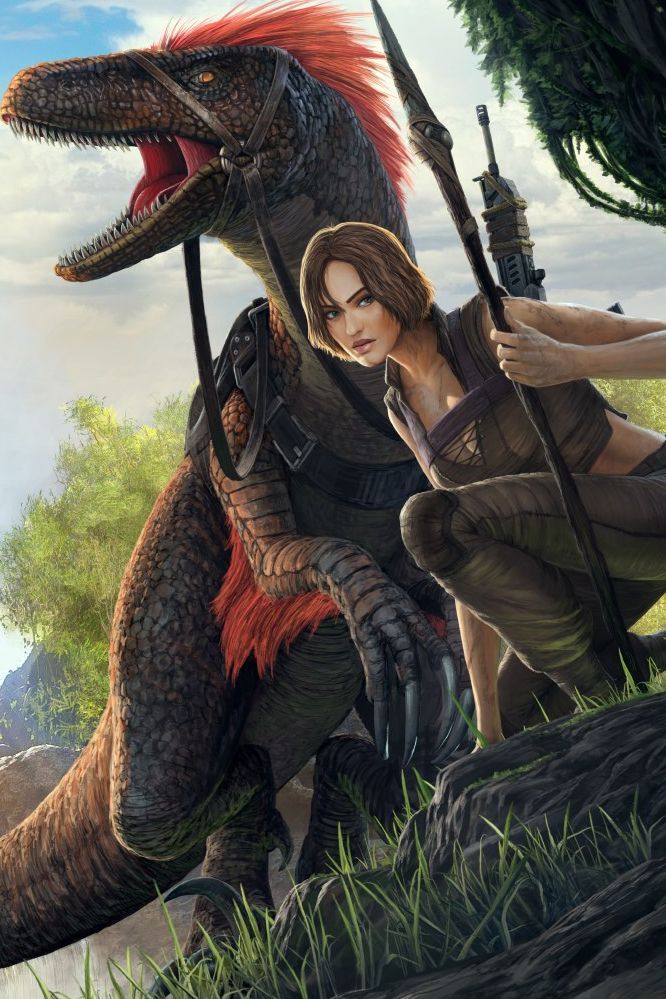 Studio Wildcard scraps ARK 2 and Survival Ascended bundle, new