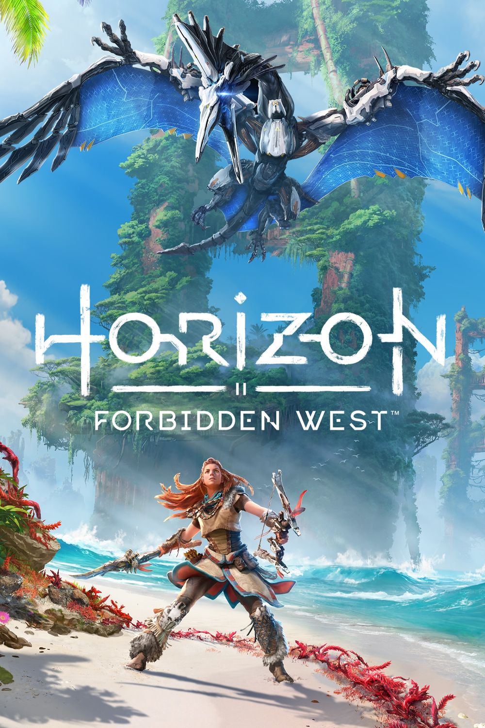 Horizon: Forbidden West | DualShockers