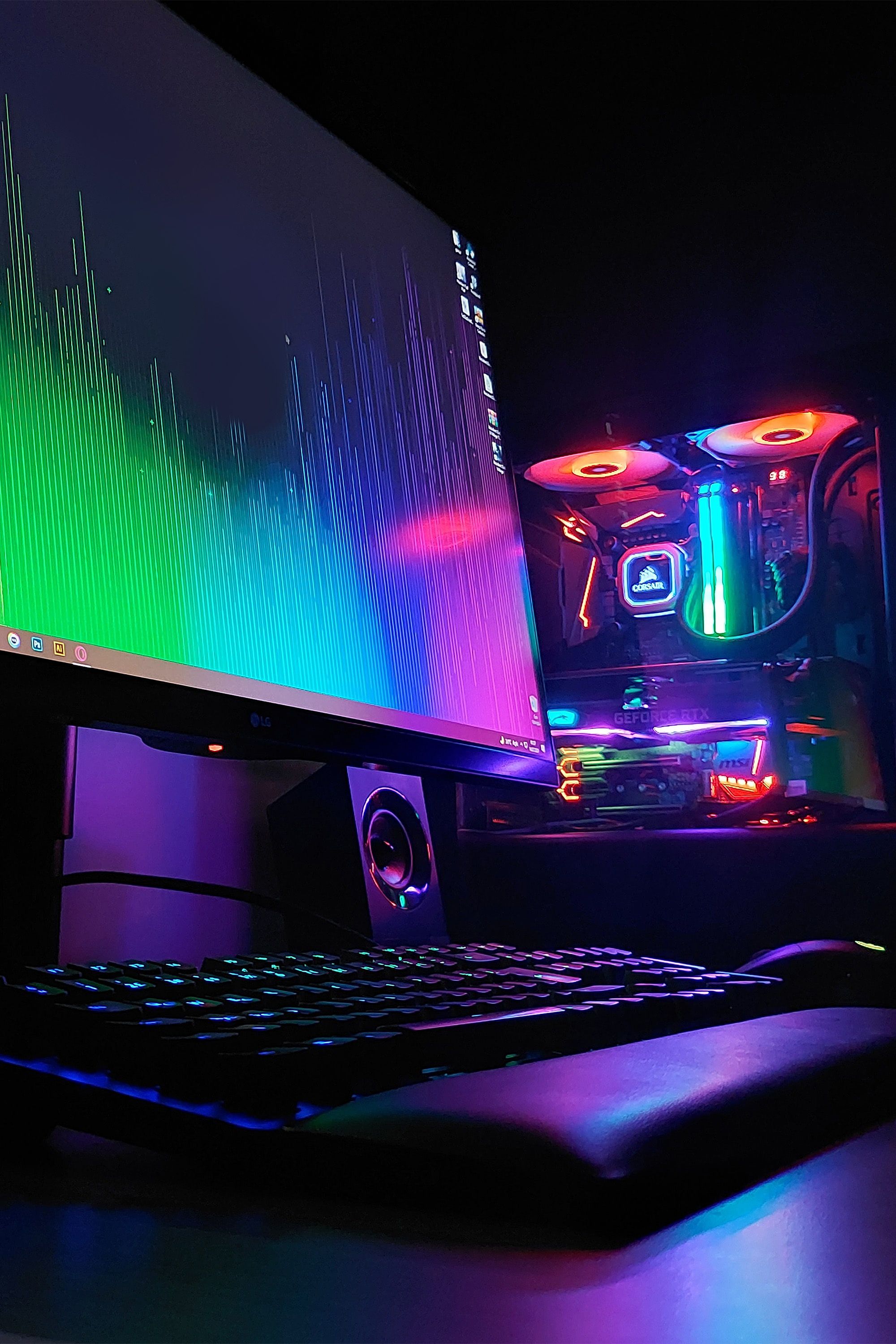 PC