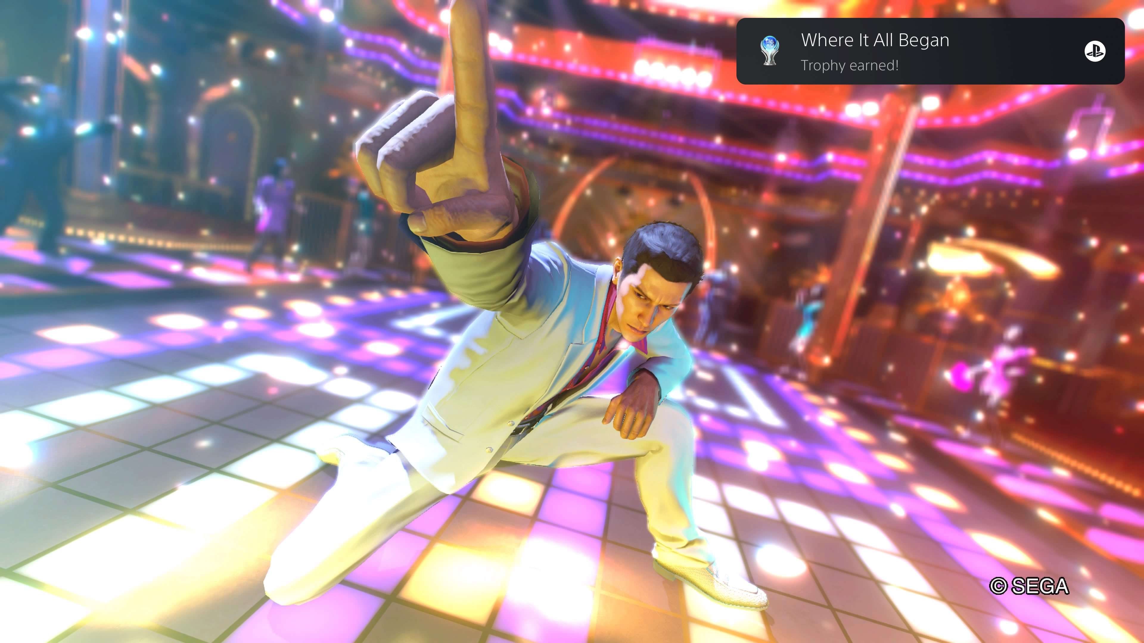 User Display Picture