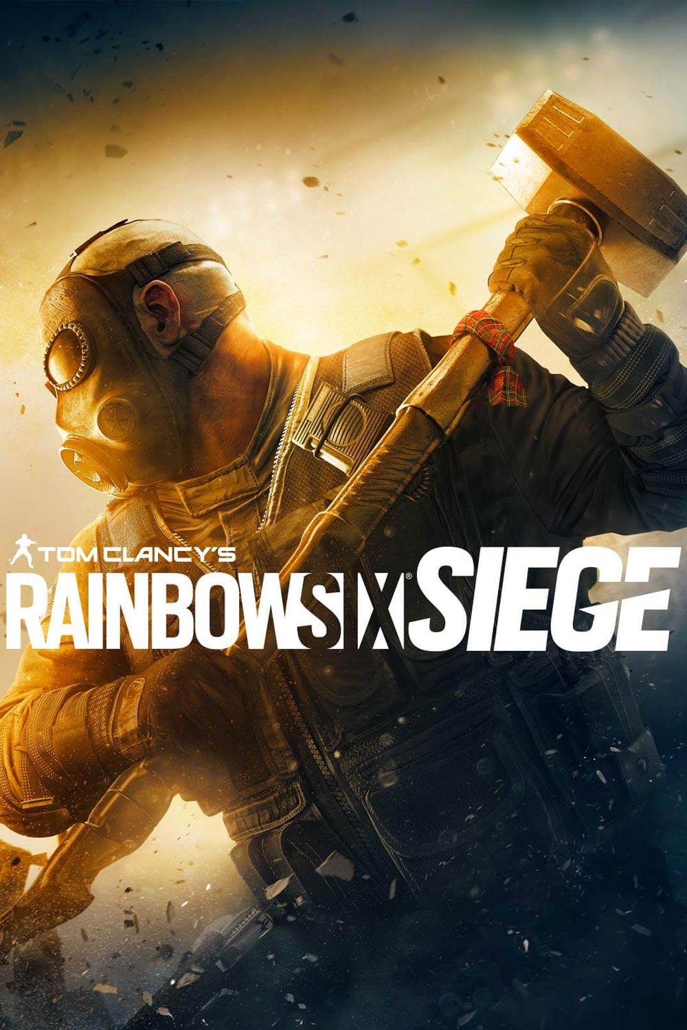 Rainbow Six Siege Y8S3.1 Update for 12 September Patch Notes