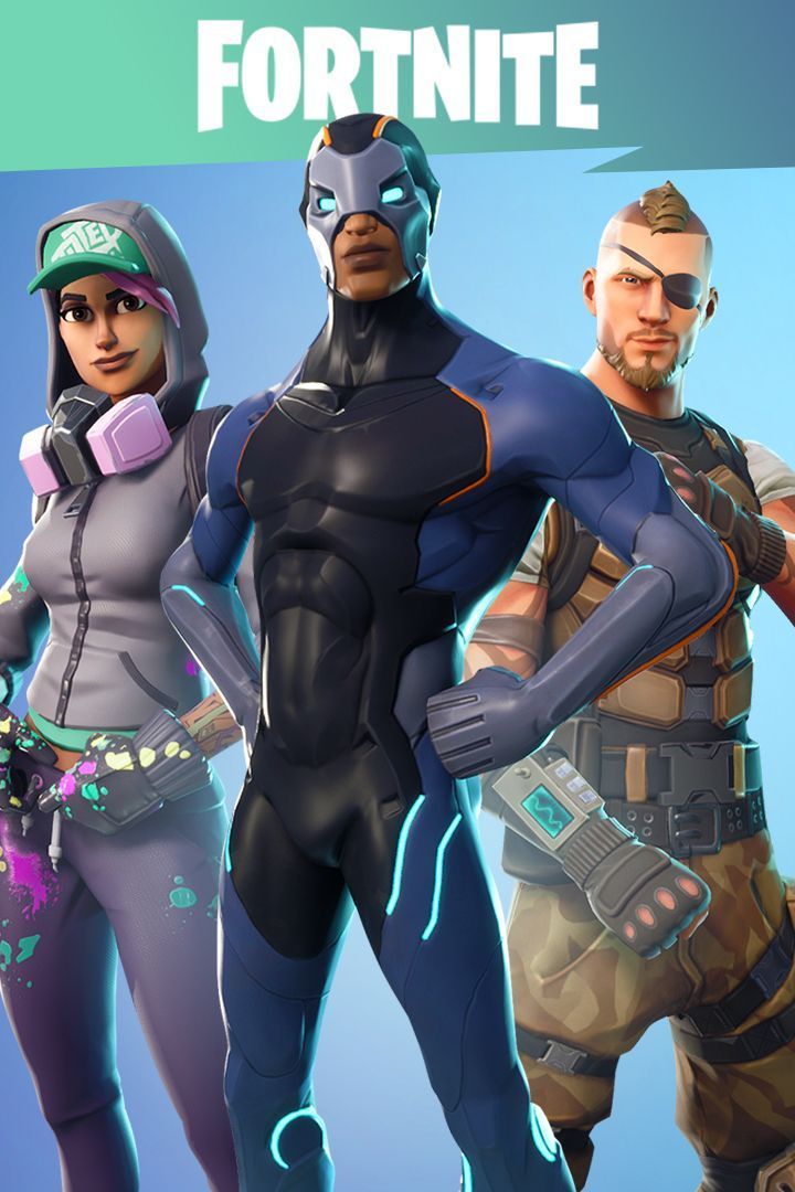 Fortnite