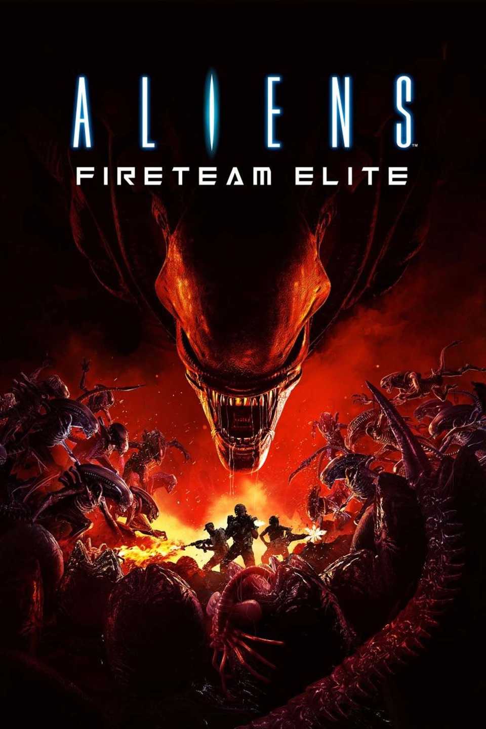 A New Aliens Game Has Leaked Online (And Yes, It's Violent)