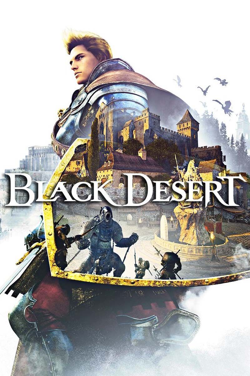 Black Desert Online | DualShockers