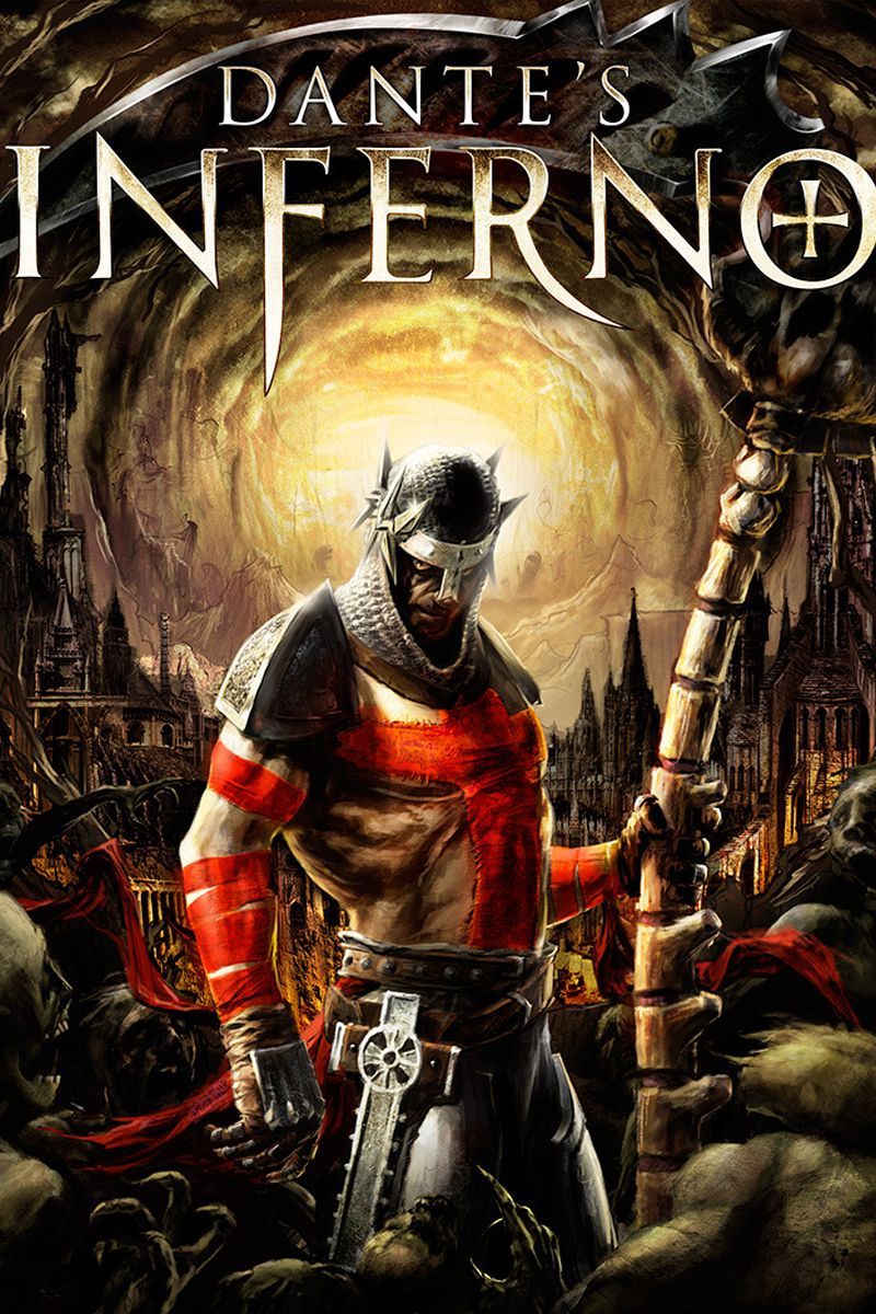 Dante's Inferno
